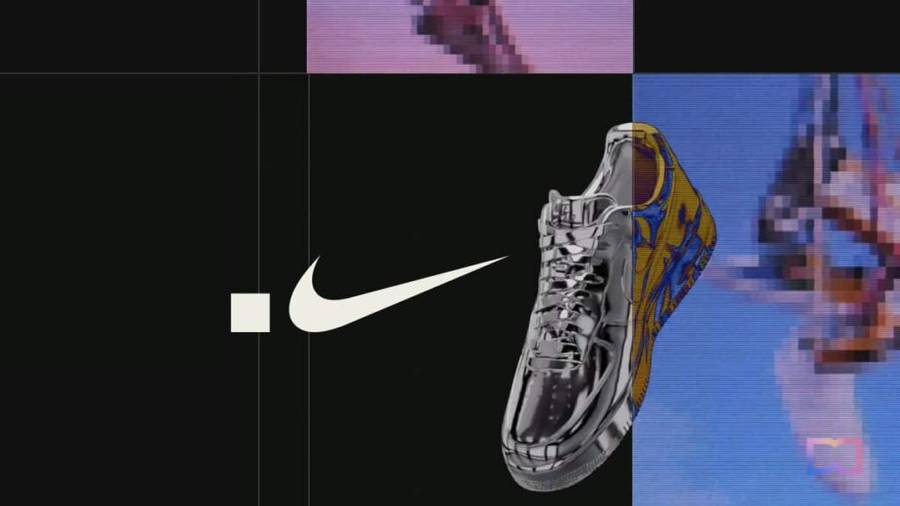 Nike Akan Merilis NFT Sneaker "Airphoria" Pada Game Fortnite