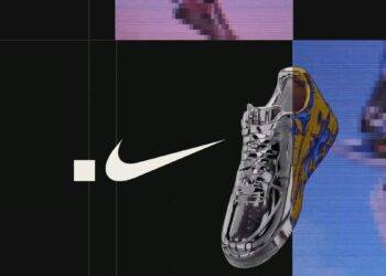 Nike Akan Merilis NFT Sneaker “Airphoria” Pada Game Fortnite