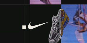 Nike Akan Merilis NFT Sneaker “Airphoria” Pada Game Fortnite