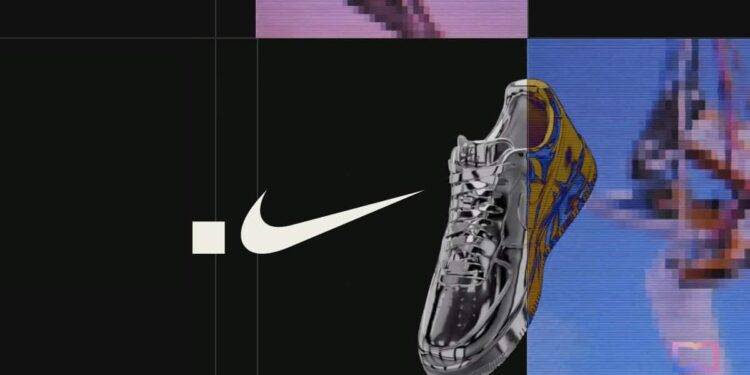 Nike Akan Merilis NFT Sneaker “Airphoria” Pada Game Fortnite