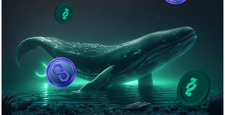 Investor Axie Infinity dan Polygon (MATIC) Beralih ke Tradecurve agar Cuan