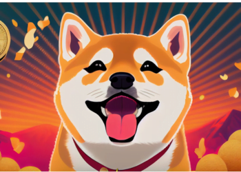 Harga SHIB Turun 17%, Tradecurve Capai Tonggak Baru