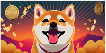 Harga SHIB Turun 17%, Tradecurve Capai Tonggak Baru