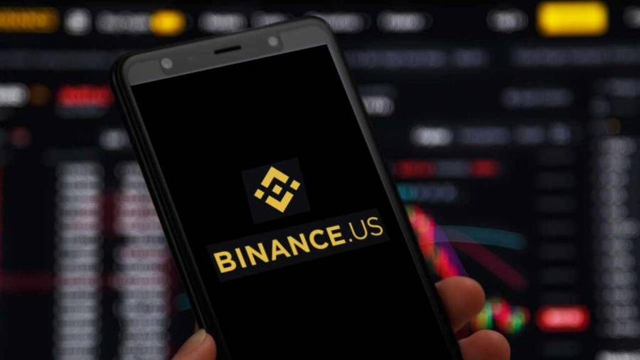 Binance.US Menghapus Lebih Dari 40 Trading Pairs Di Tengah Drama SEC