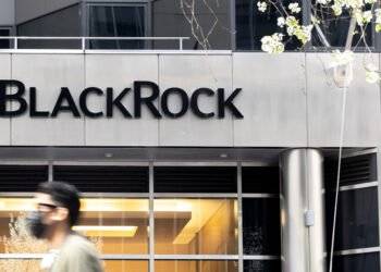 Blackrock Mendaftarkan Bitcoin Spot ETF