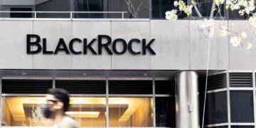 Blackrock Mendaftarkan Bitcoin Spot ETF
