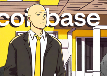 Inilah Dia Mantan Karyawan Airbnb Kini Menjadi Bos Crypto