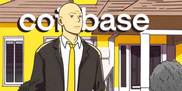 Inilah Dia Mantan Karyawan Airbnb Kini Menjadi Bos Crypto