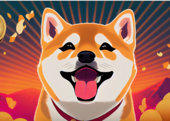 Shiba Inu dan Tradecurve: Trader Optimis Akan Kenaikan Harganya