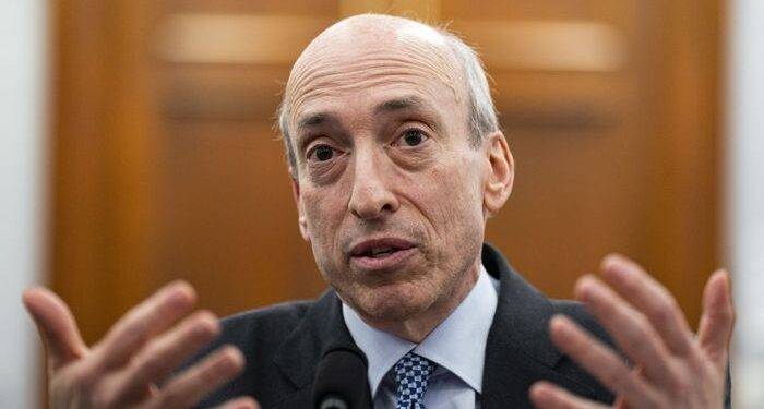Ketua SEC Gary Gensler: Kami Tidak Membutuhkan Mata Uang Digital