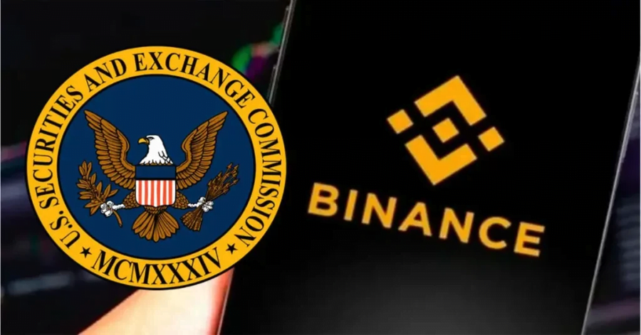 Binance.us Menghapus Lebih Dari 40 Trading Pairs Di Tengah Drama Sec