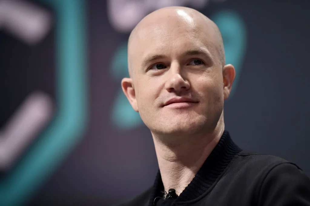 Inilah Dia Mantan Karyawan Airbnb Kini Menjadi Bos Crypto
