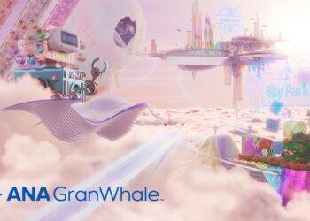 Maskapai Penerbangan Terbesar Jepang Meluncurkan NFT Marketplace