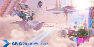 Maskapai Penerbangan Terbesar Jepang Meluncurkan NFT Marketplace