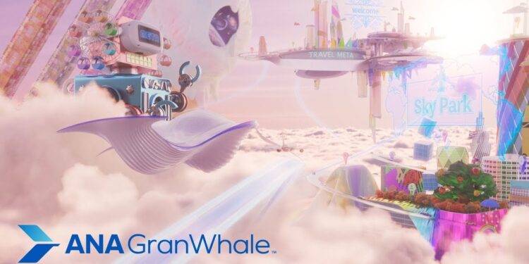 Maskapai Penerbangan Terbesar Jepang Meluncurkan NFT Marketplace