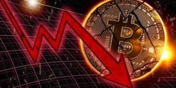 Indeks Crypto Turun Kembali ke Level ‘Fear’ di Tengah Gugatan Binance