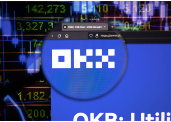 OKX Umumkan Cadangan Tradecurve-nya untuk Menampilkan Proof of Reserves (PoR)