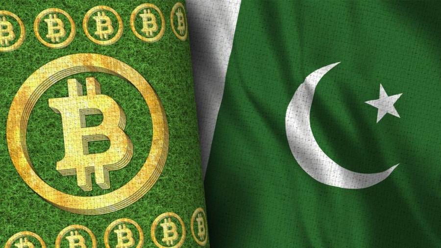 Pakistan Memperkenalkan Mata Uang Digital Sendiri Seperti Bitcoin