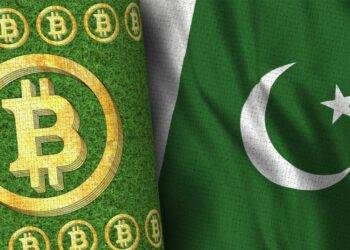 Pakistan Memperkenalkan Mata Uang Digital Sendiri Seperti Bitcoin