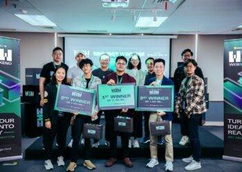 BlockDevID dan Coinvestasi Sukses Adakan Web3Weekend, Kompetisi Web3 Terbesar di Indonesia