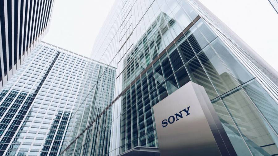 Sony Investasikan $3,5 Juta di Startup Web3 Singapura