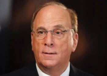 CEO Blackrock Mengeluarkan Peringatan Atas ‘Debt Ceiling Drama’, Bullish untuk Bitcoin?