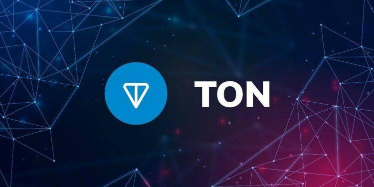 TON Foundation Meluncurkan Fitur Pesan Terenkripsi On-Chain