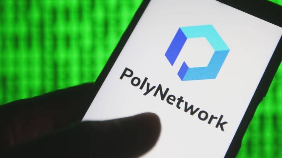 Peretas Poly Network Menghasilkan Keuntungan Lebih dari $4,39 Juta dalam Serangan Cyber