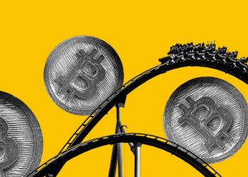 Inilah Alasan Crypto Market Mengalami ‘Roller Coaster’