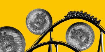 Inilah Alasan Crypto Market Mengalami ‘Roller Coaster’