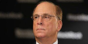 CEO BlackRock: Crypto adalah Digital Gold, BTC adalah International Asset