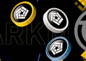 Trader Binance Locked $2,4 Miliar untuk Launchpad ARKM