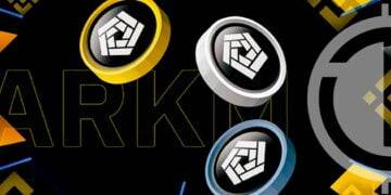 Trader Binance Locked $2,4 Miliar untuk Launchpad ARKM