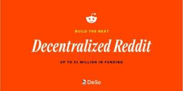 DeSo Menawarkan Hadiah $1 Juta untuk Membangun Pesaing Reddit dengan Menggunakan Blockchain