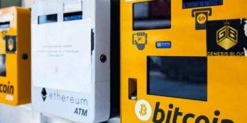 ATM Crypto di Inggris Dilarang dan Bisa Menjadi Sumber Penipuan