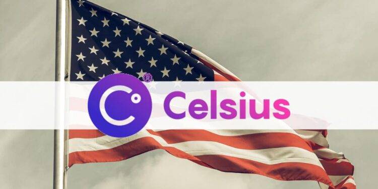 SEC Mengajukan Gugatan terhadap Celsius dan Alex Mashinky SEC Mengajukan Gugatan terhadap Celsius dan Alex Mashinky