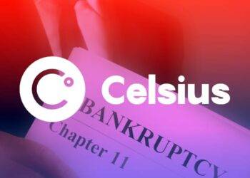 Mantan CEO Celsius Alex Mashinky Ditangkap