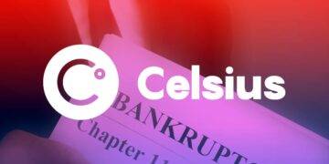 Mantan CEO Celsius Alex Mashinky Ditangkap