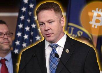 Anggota Kongres US Warren Davidson Menyerukan untuk Melarang CBDC