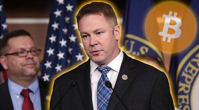 Anggota Kongres US Warren Davidson Menyerukan untuk Melarang CBDC