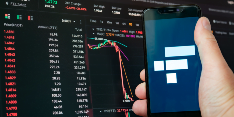 Menurut Mark Cuban, Pendekatan Crypto SEC Menyebabkan Kerugian FTX Menurut Mark Cuban, Pendekatan Crypto SEC Menyebabkan Kerugian FTX