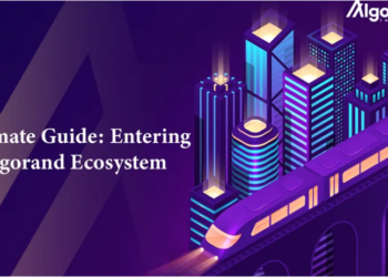 Panduan Lengkap Memasuki Ekosistem Algorand