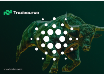 Cardano dan Solana Naik Daun, Tradecurve Menguasai Dunia Kripto Dengan Pump 150%