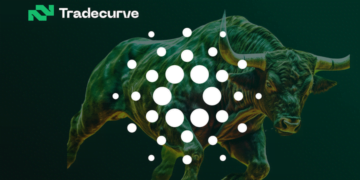 Cardano dan Solana Naik Daun, Tradecurve Menguasai Dunia Kripto Dengan Pump 150%