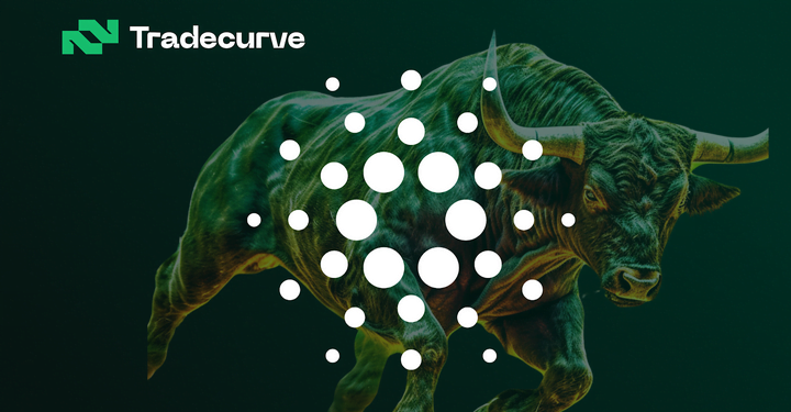 Cardano dan Solana Naik Daun, Tradecurve Menguasai Dunia Kripto Dengan Pump 150% Cardano dan Solana Naik Daun, Tradecurve Menguasai Dunia Kripto Dengan Pump 150%