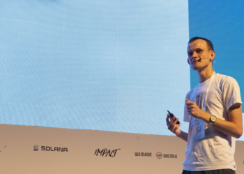 Vitalik Buterin: Penulis, Programmer, dan Pendiri Ethereum