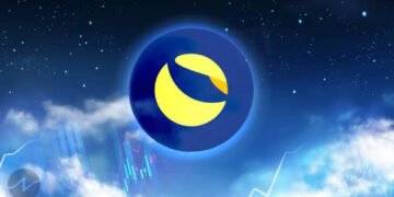 Binance Support Terra LUNA Pheonix Upgrade