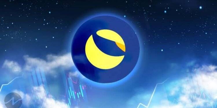 Binance Support Terra LUNA Pheonix Upgrade