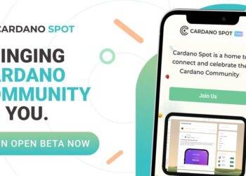 Cardano Spot: Platform Inovatif Cardano Merilis Fitur Baru untuk Memperkuat Komunitas Blockchain