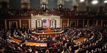 US Congressional Committee Menyetujui Regulasi RUU Crypto